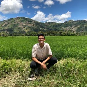 Meet your Posher, Jomar